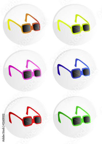 Logos de lunettes
