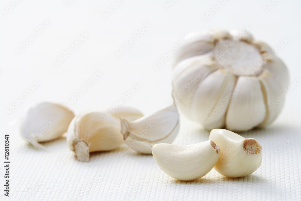 garlic