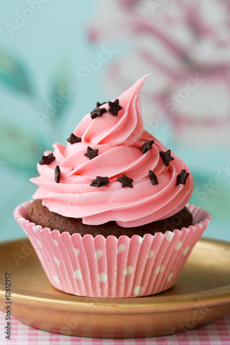 Cupcake #12612957
