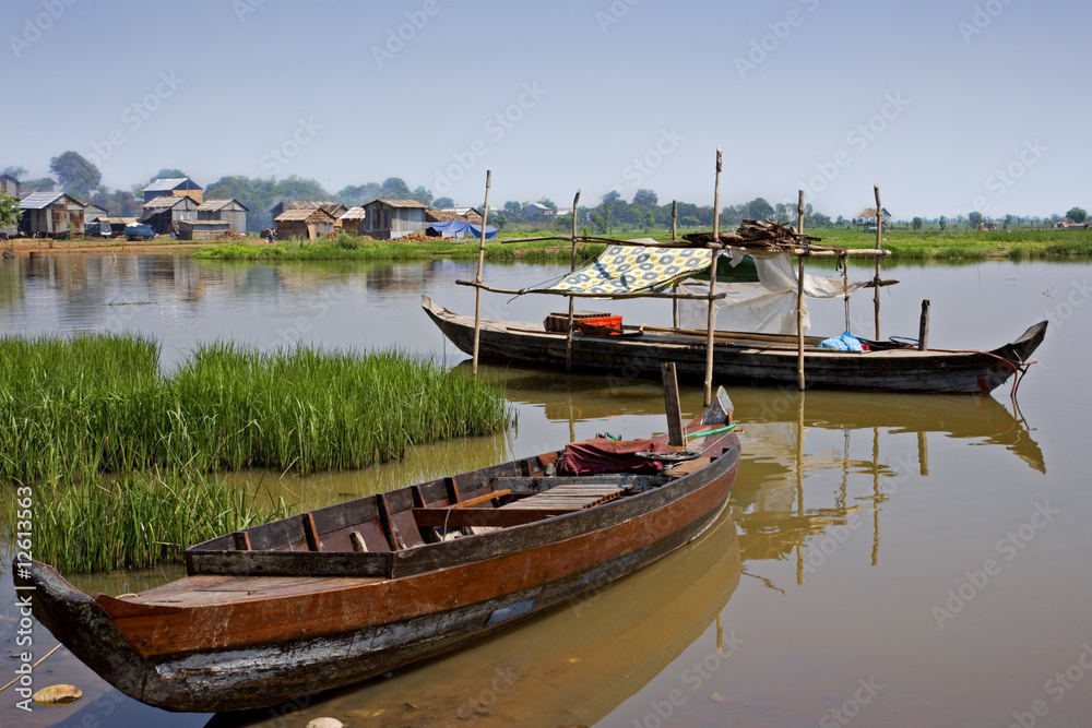 Cambodia