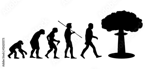 Evolution of Man