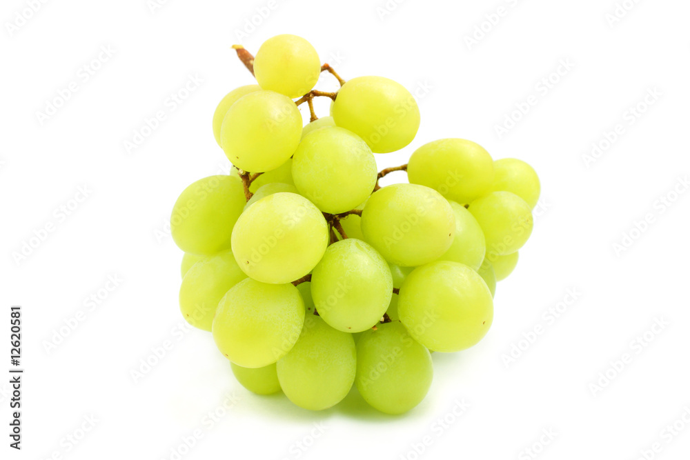 Green Grape