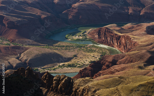 Colorado river