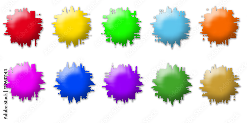 Bottoni Colorati Immagini - Sfoglia 17 foto, vettoriali e video
