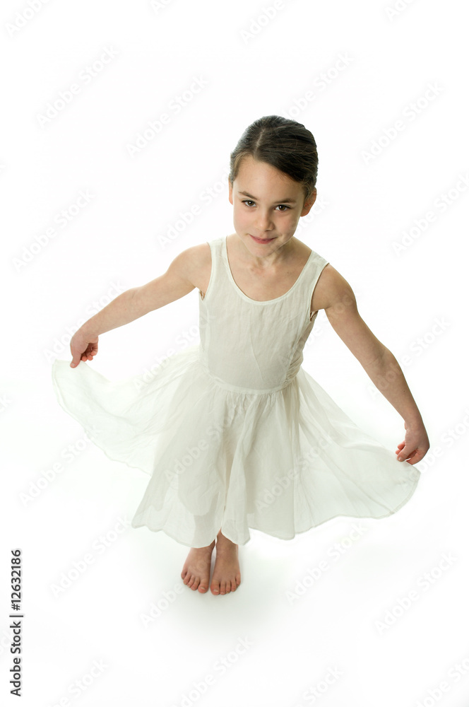 little girl with smiling expression little girl with smiling expression