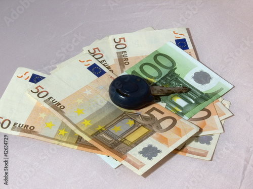 Autokosten