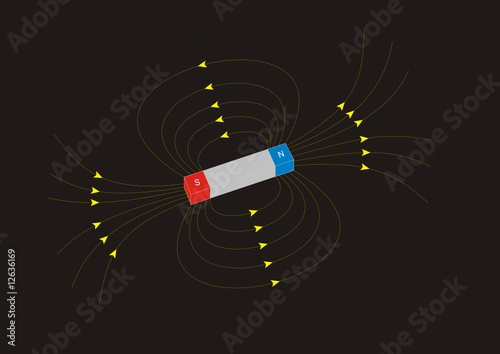 magnet