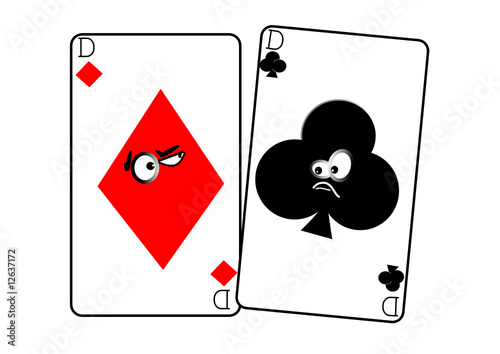 Kartenspiel