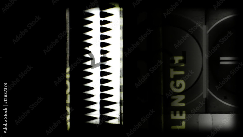 film academy leader