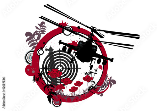 Helicopter