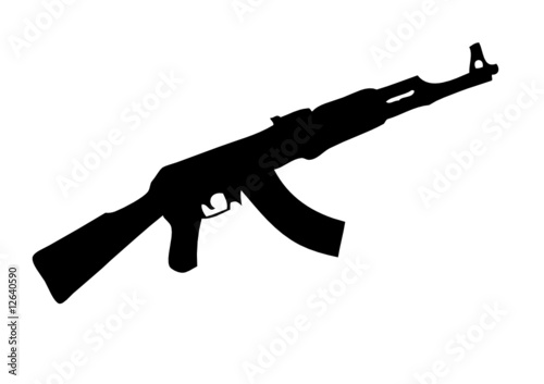 Gewehr