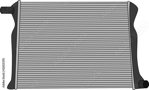 radiator