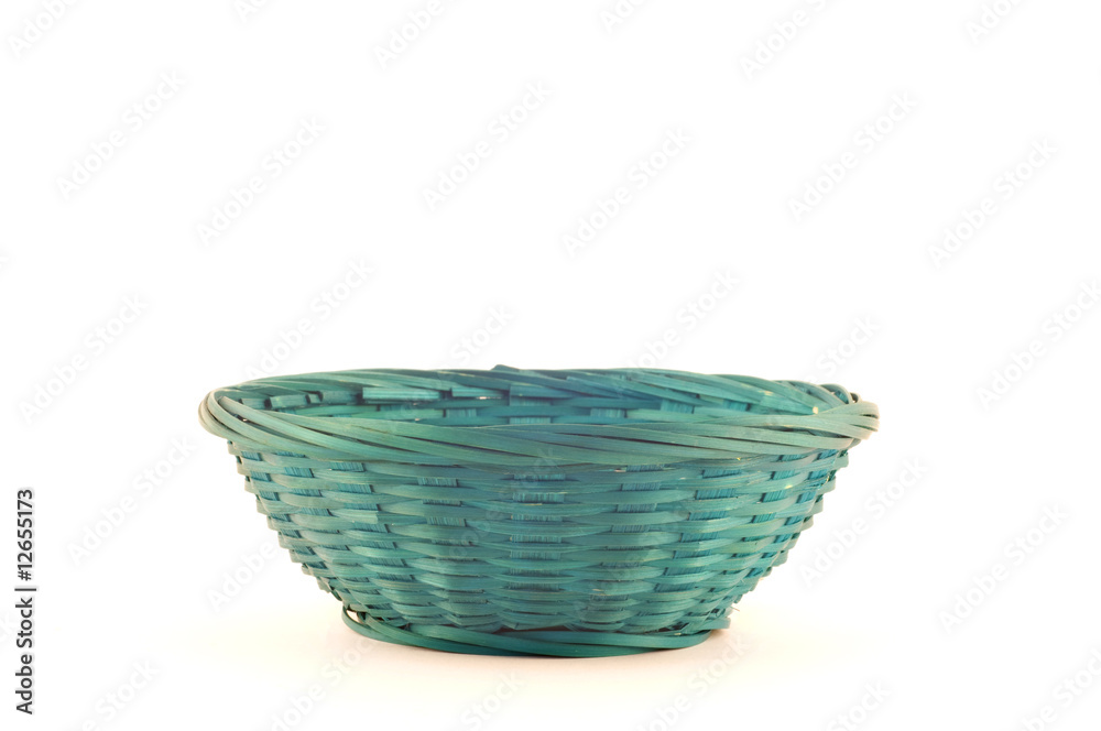 Easter basket Easter basket