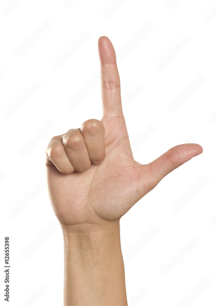 hand by forefinger pointing hand by forefinger pointing
