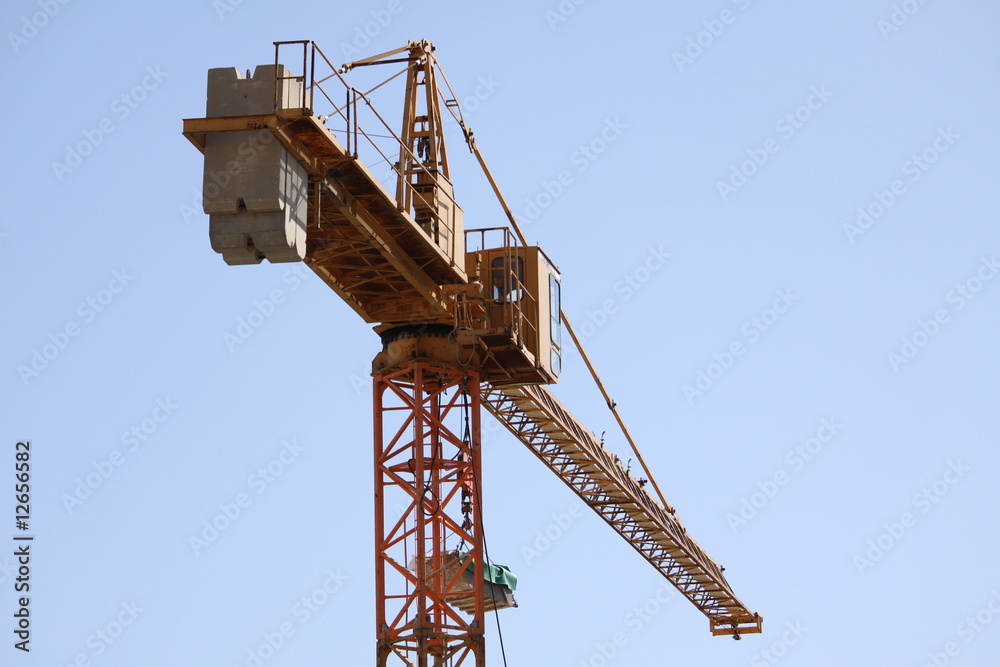 crane crane