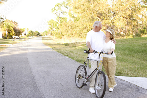 Senior Fitness