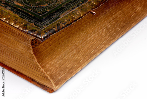 Old Book