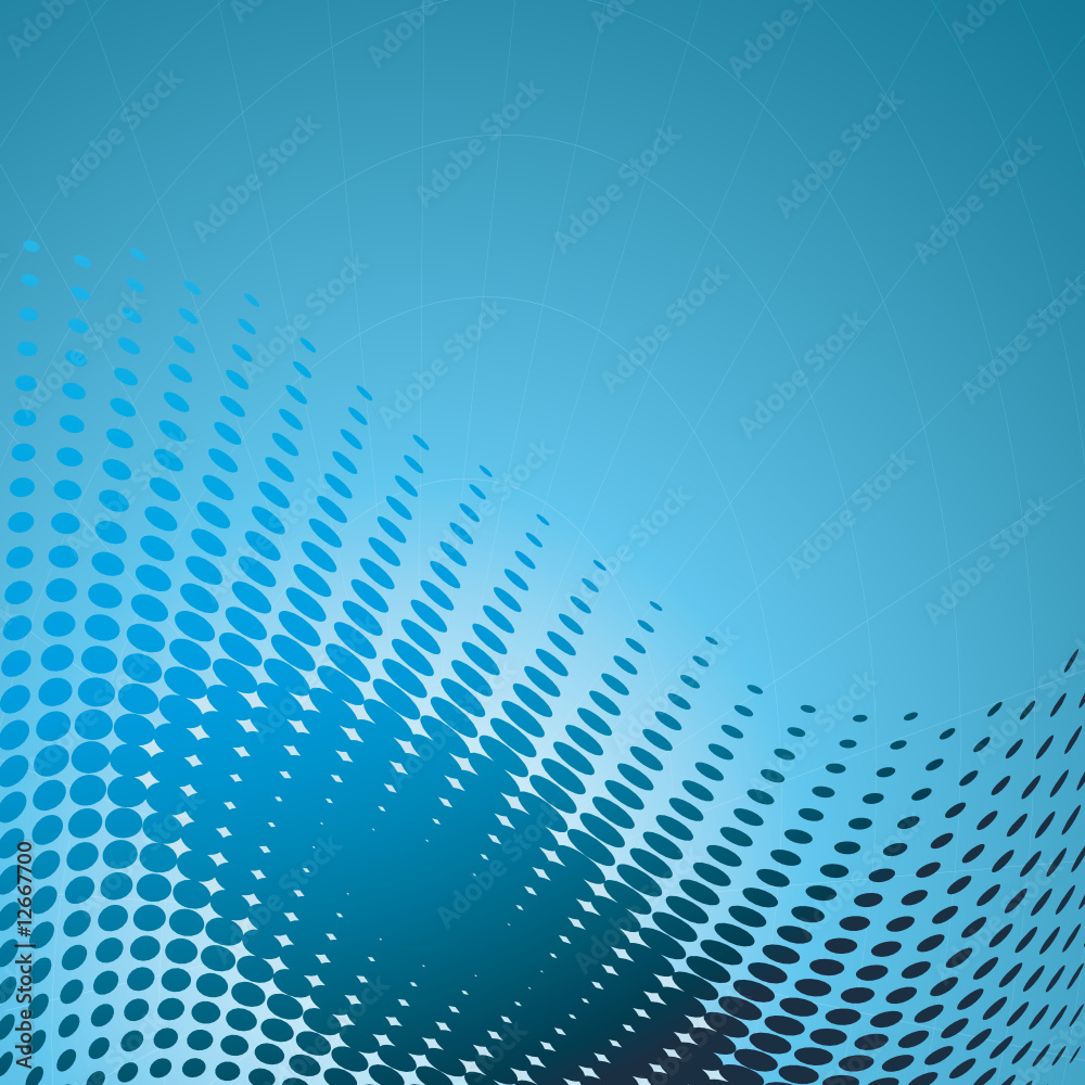 Naklejka premium Abstract background with a place for your text
