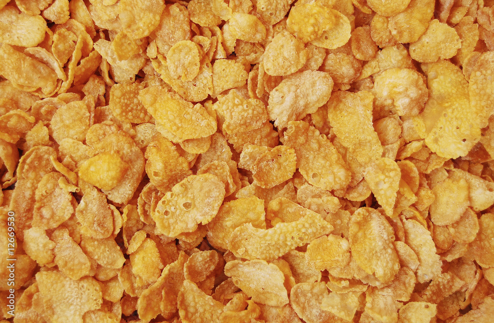 Cornflakes Cornflakes