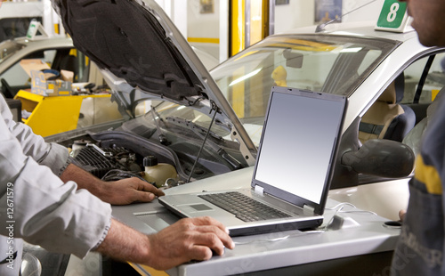 auto repair