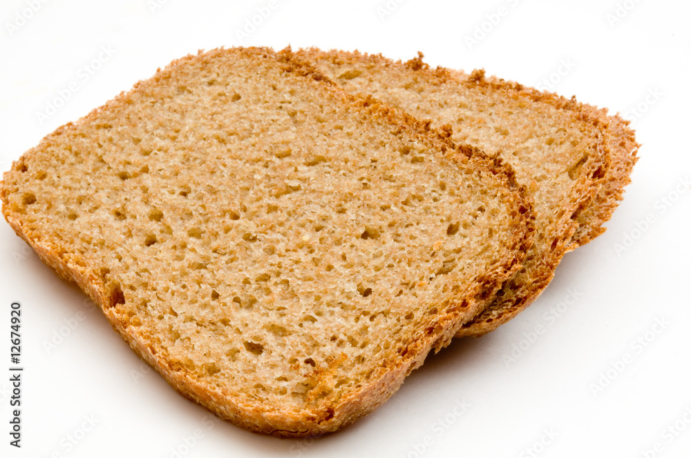 Dinkelvollkornbrot