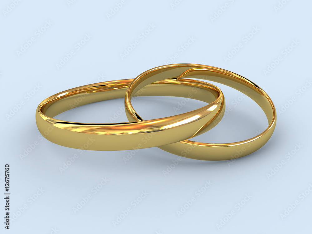 Wedding rings Wedding rings