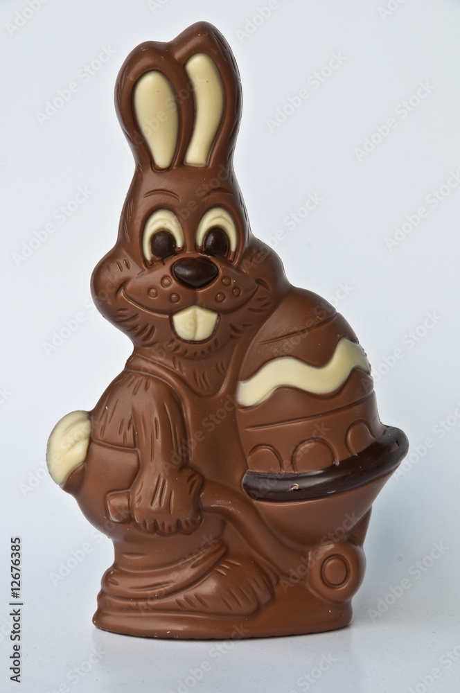 Obraz premium osterhase