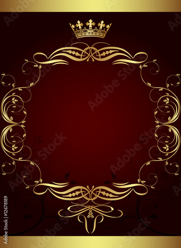 vintage style design