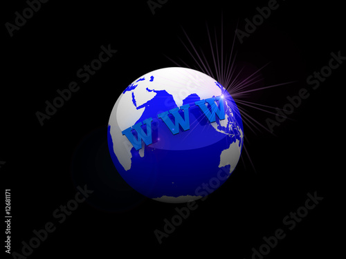 World wide web
