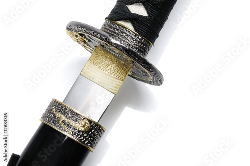 Katana Sword