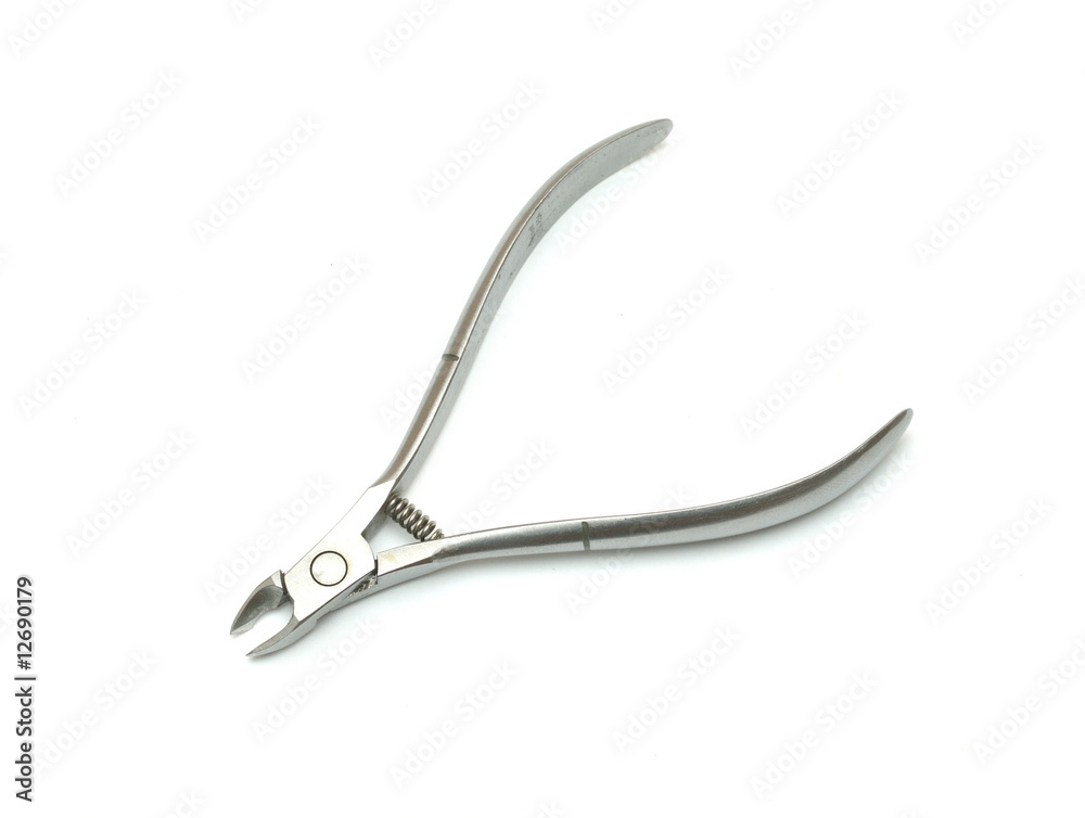 Nail Nipper