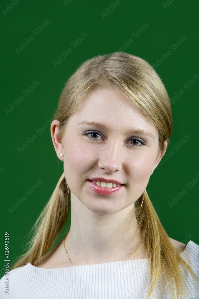 Fototapeta premium MED0000454
