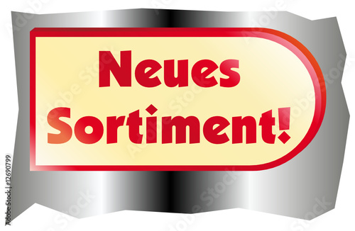 Sortiment