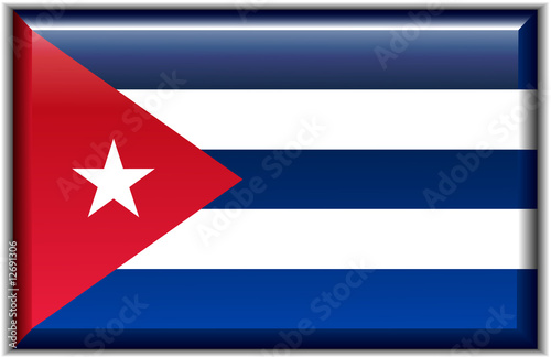 Free Download Flag of Cuba - GFXLoad