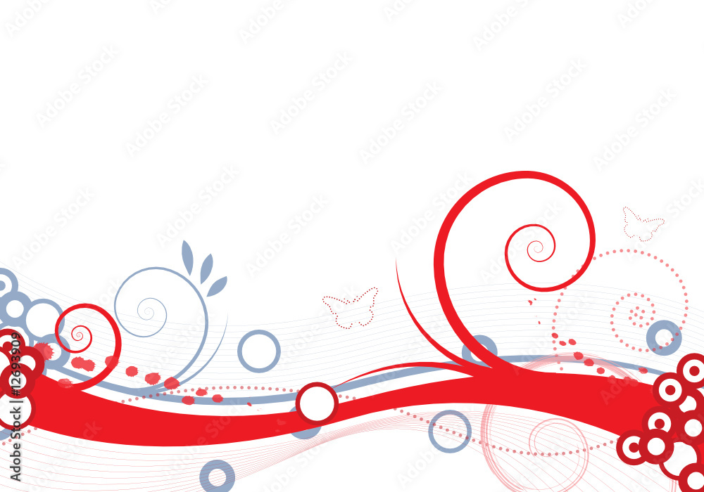 design background ornament