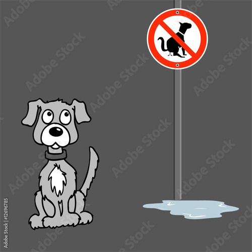 Dog Fouling