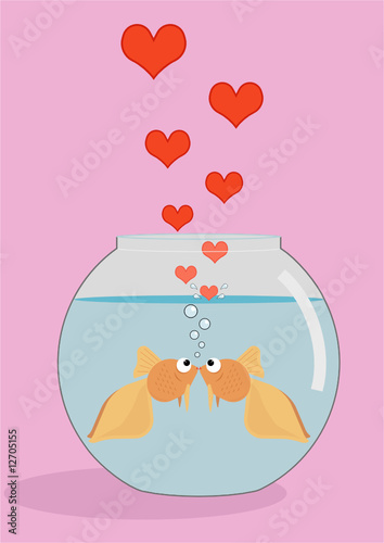 Romantic Fishes