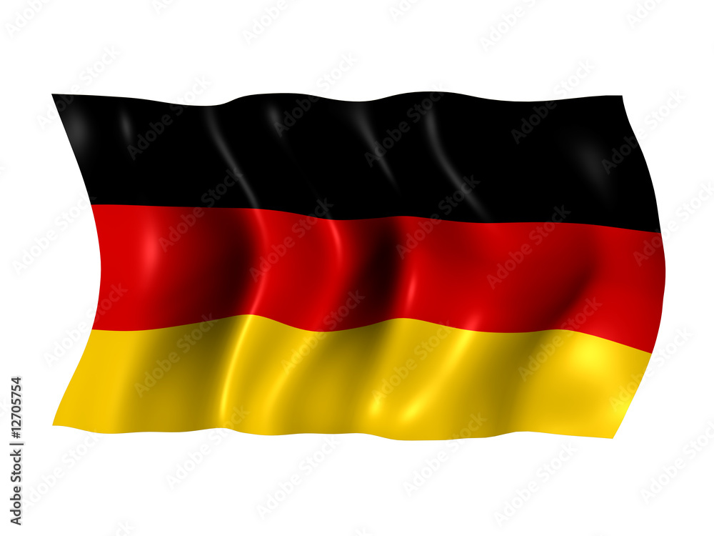 deutschland fahne german flag deutschland fahne german flag