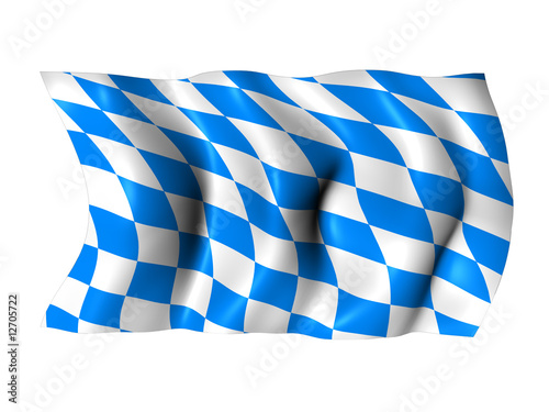 bayern fahne bavaria flag