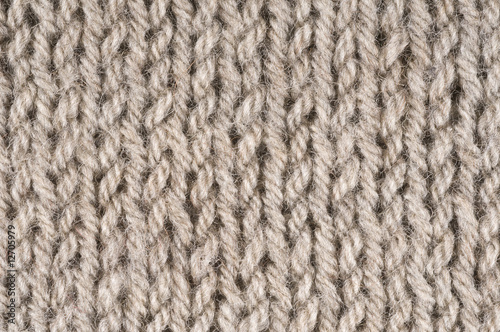 Wool background