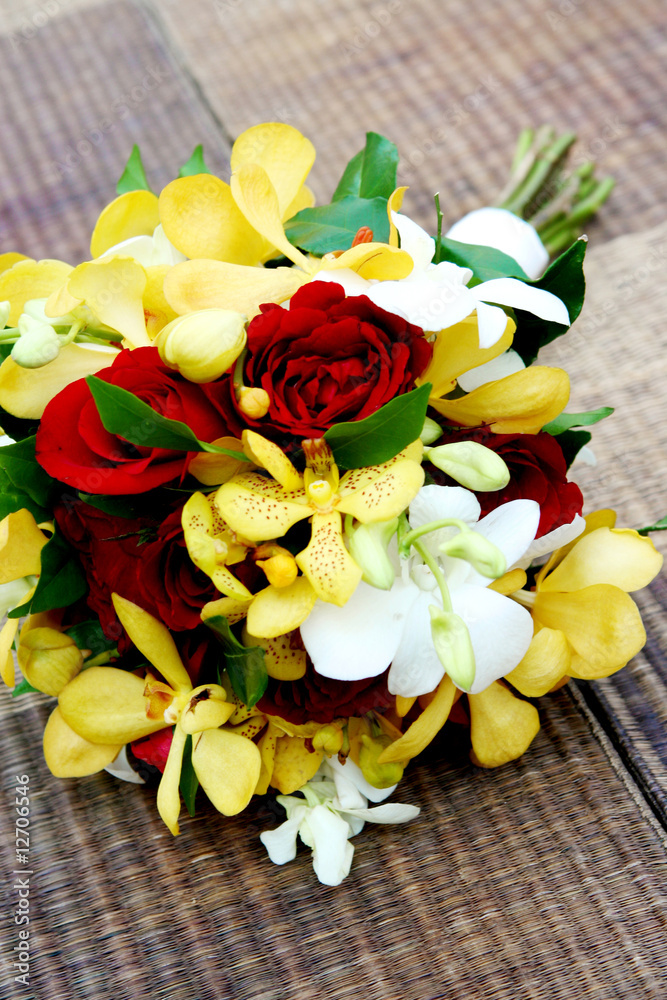 Obraz premium Bouquet