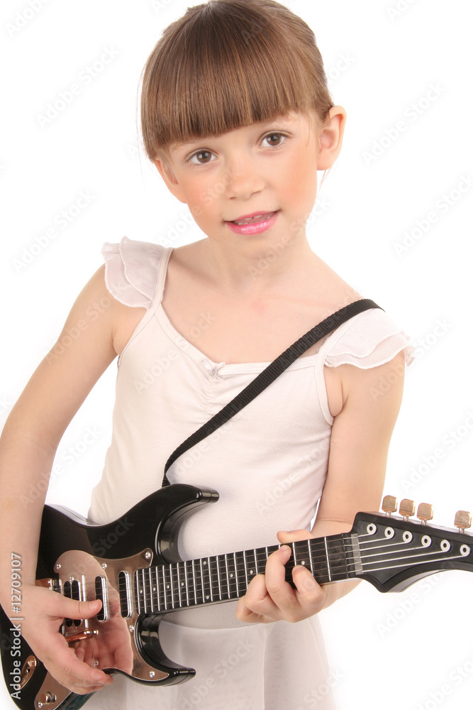 Fototapeta premium rockgöre