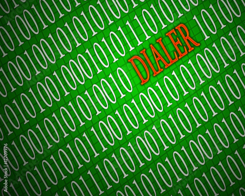 DIALER