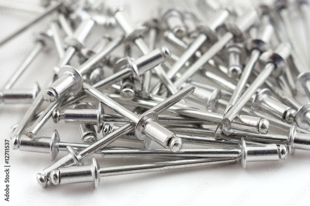 Rivets