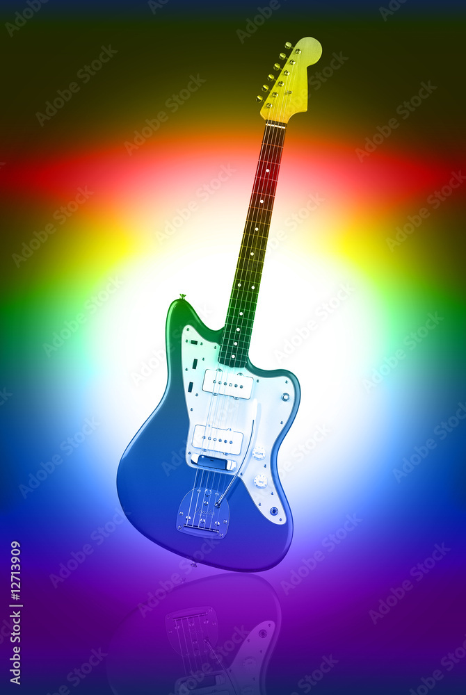 Obraz premium Concert