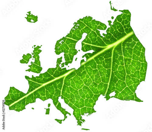 Green Europe #12714928