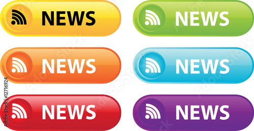 News Buttons