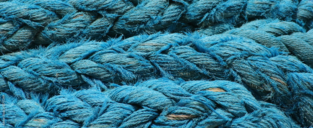 pêche,bateau,corde,cordage,cordes,cordages,bleu ,bleue ,bretagne Stock  Photo | Adobe Stock