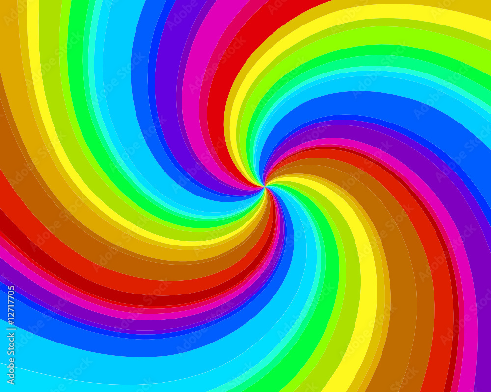 spiral background spiral background