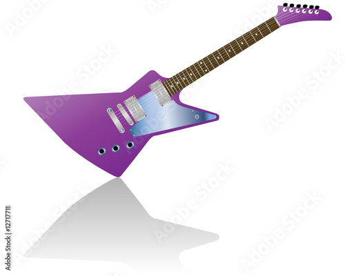 guitar
